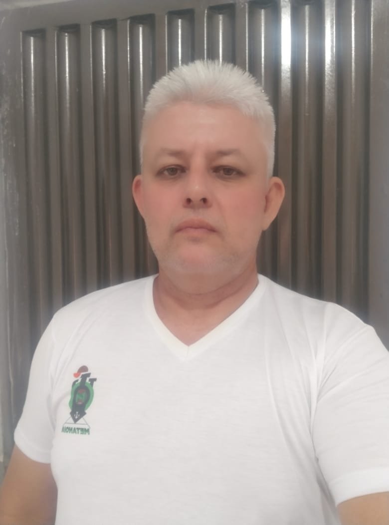 Ronaldo de Araújo Neves